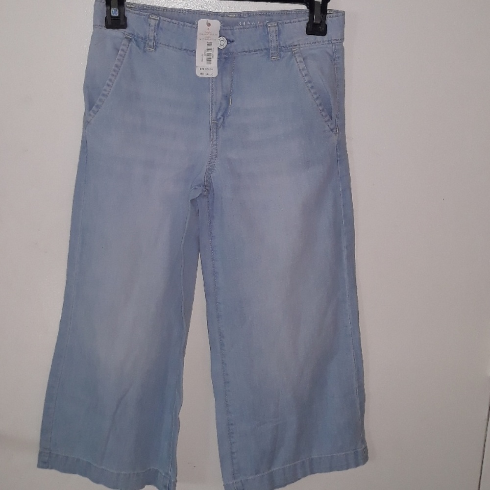Girls jeans